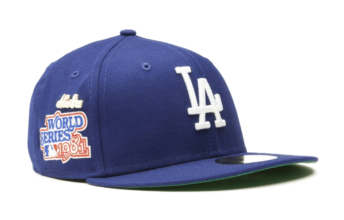 Кепка New Era Logo - изображение 5