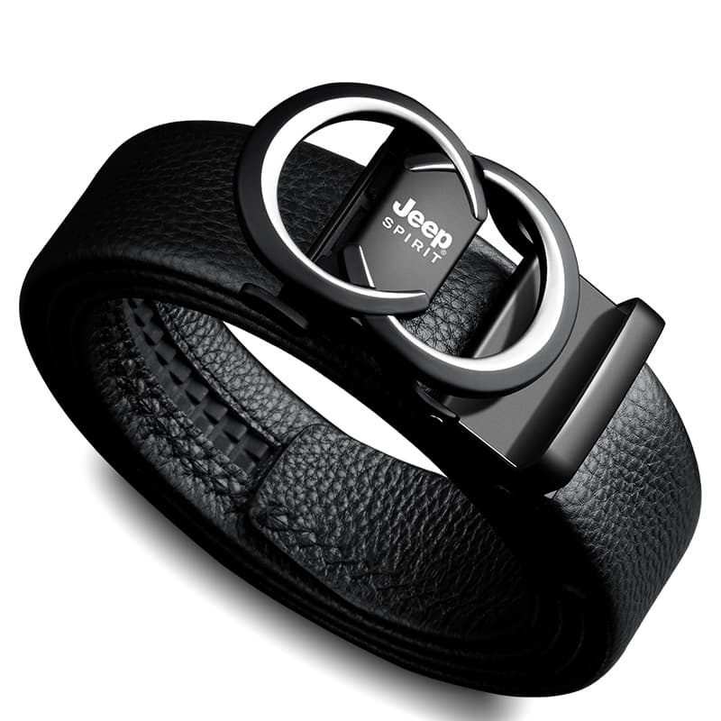 Ремень JEEP SPIRIT 3.5CM - изображение 2