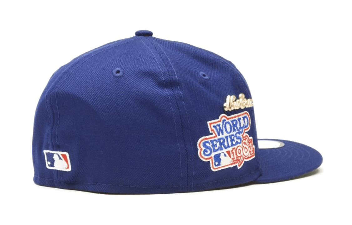 Кепка New Era Logo - изображение 4