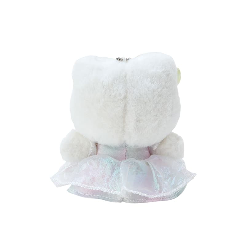 Мягкая игрушка Sanrio hello Kitty50 hello Mimmy 13cm - изображение 2