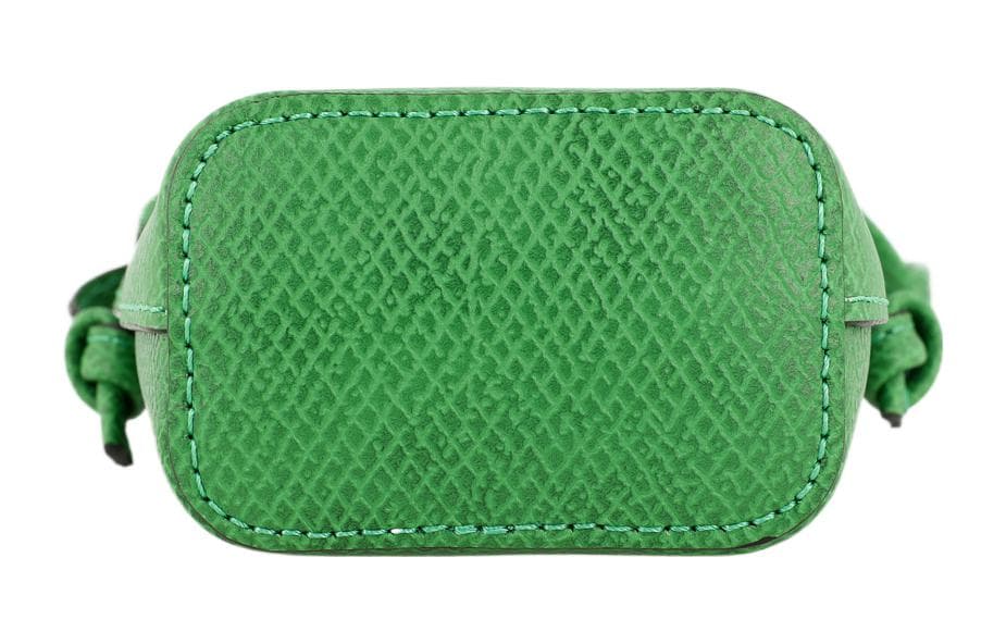 Сумка для телефона LONGCHAMP pure - изображение 5
