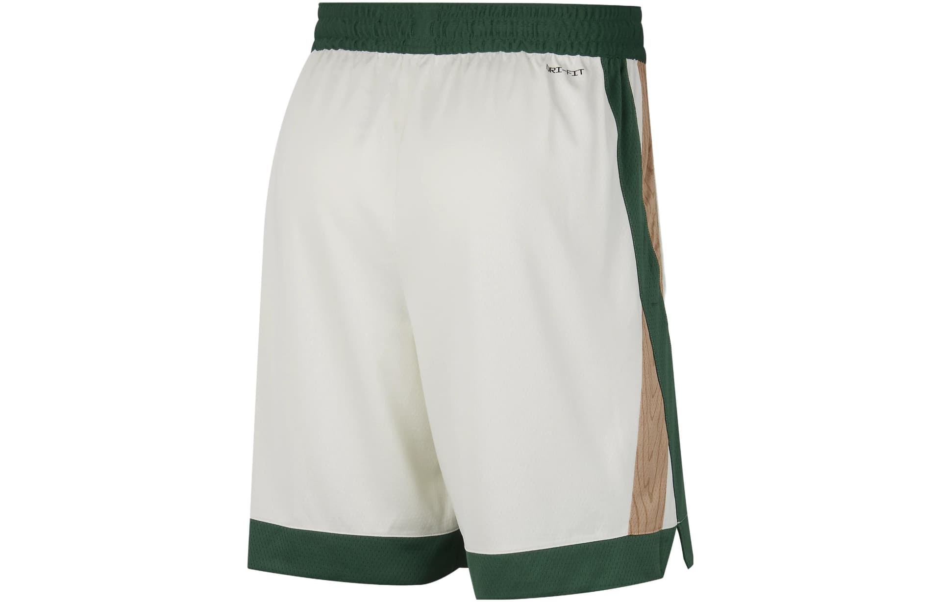 Баскетбольные шорты Nike Dri-Fit Boston Celtics 202324 City Edition Logo 202324 - изображение 2