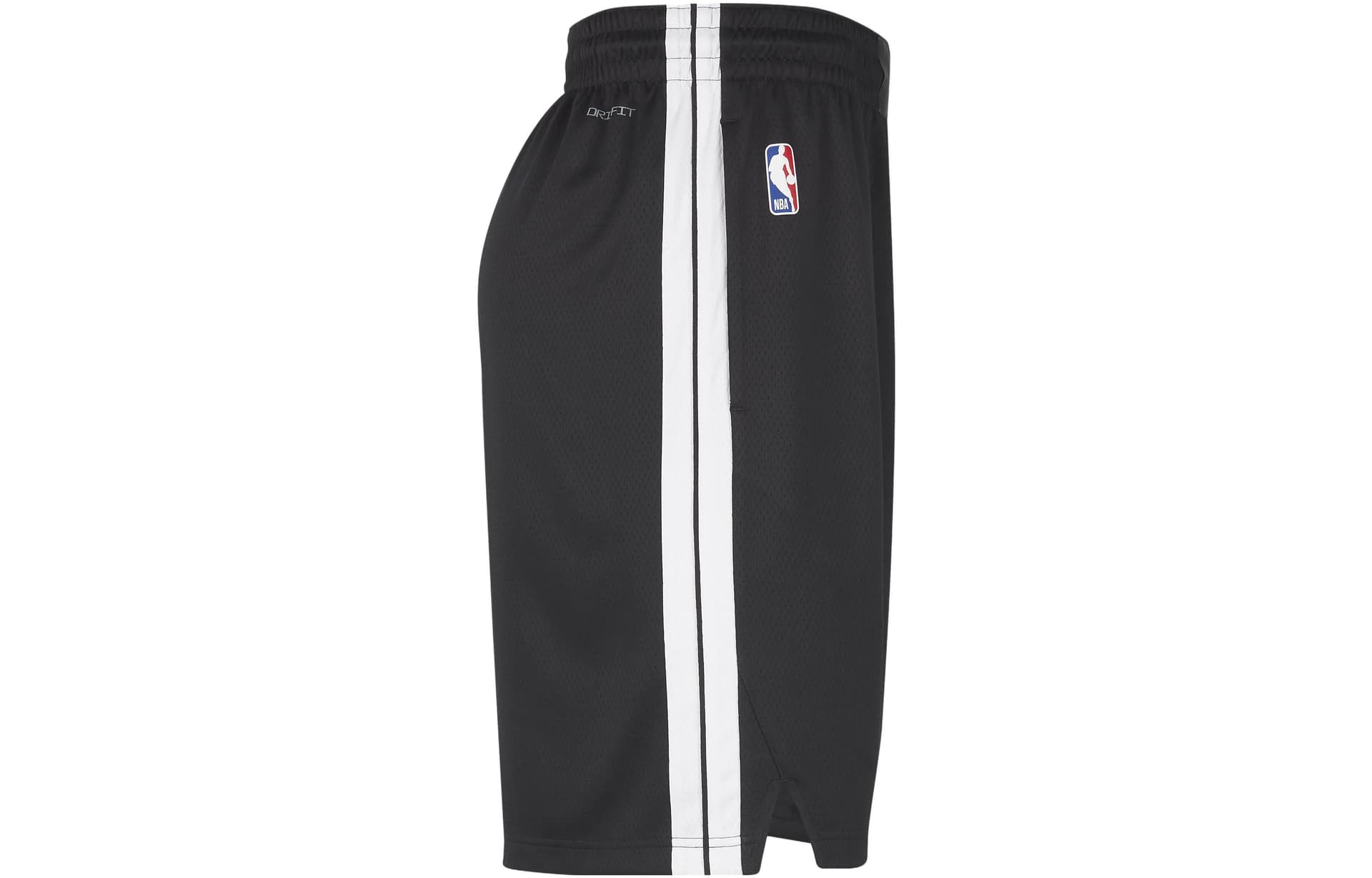 Баскетбольные шорты Nike Dri-FIT NBA Memphis Grizzlies City Edition Shorts 2023/24 Black - изображение 4