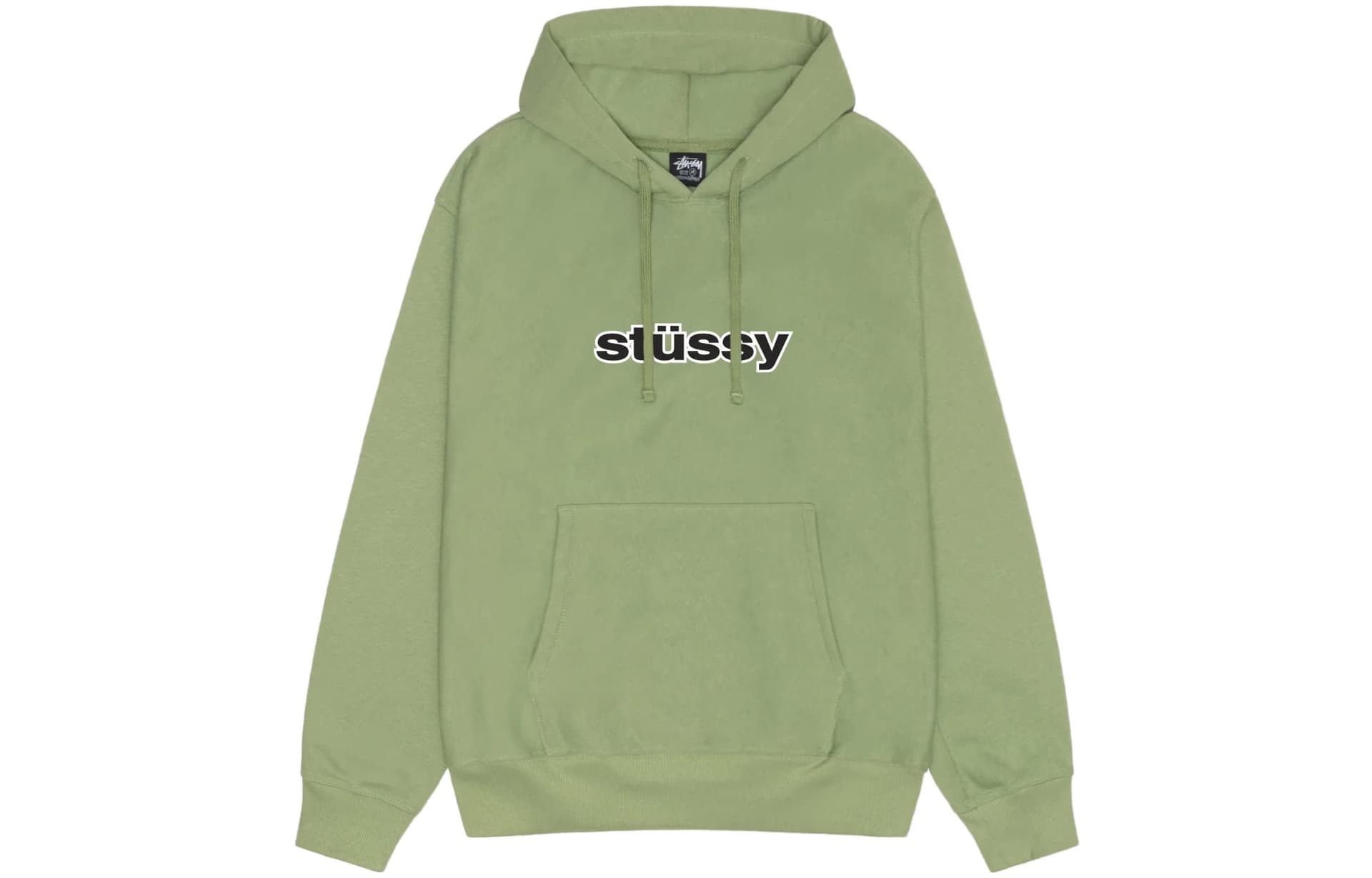 Худи Stussy FW23 SS-LINK HOODIE S - изображение 2