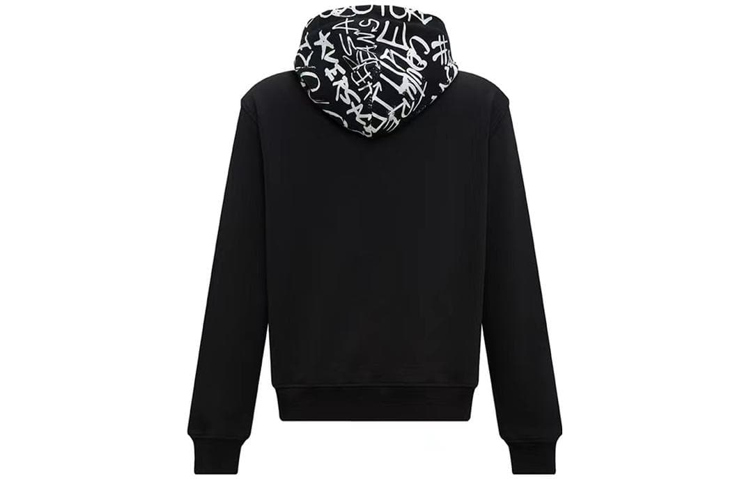 Худи VERSACE JEANS - изображение 2