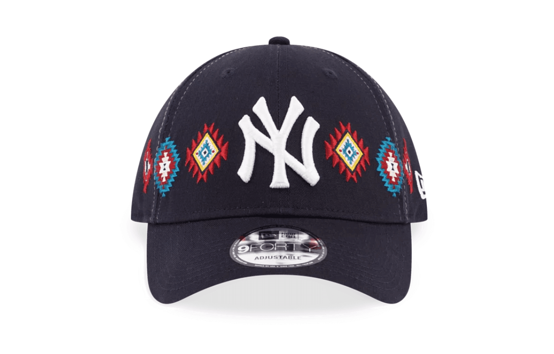 Кепка New Era NY Native 9Forty - изображение 2