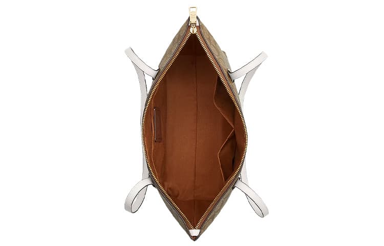 Мини-сумка COACH Tote - изображение 3