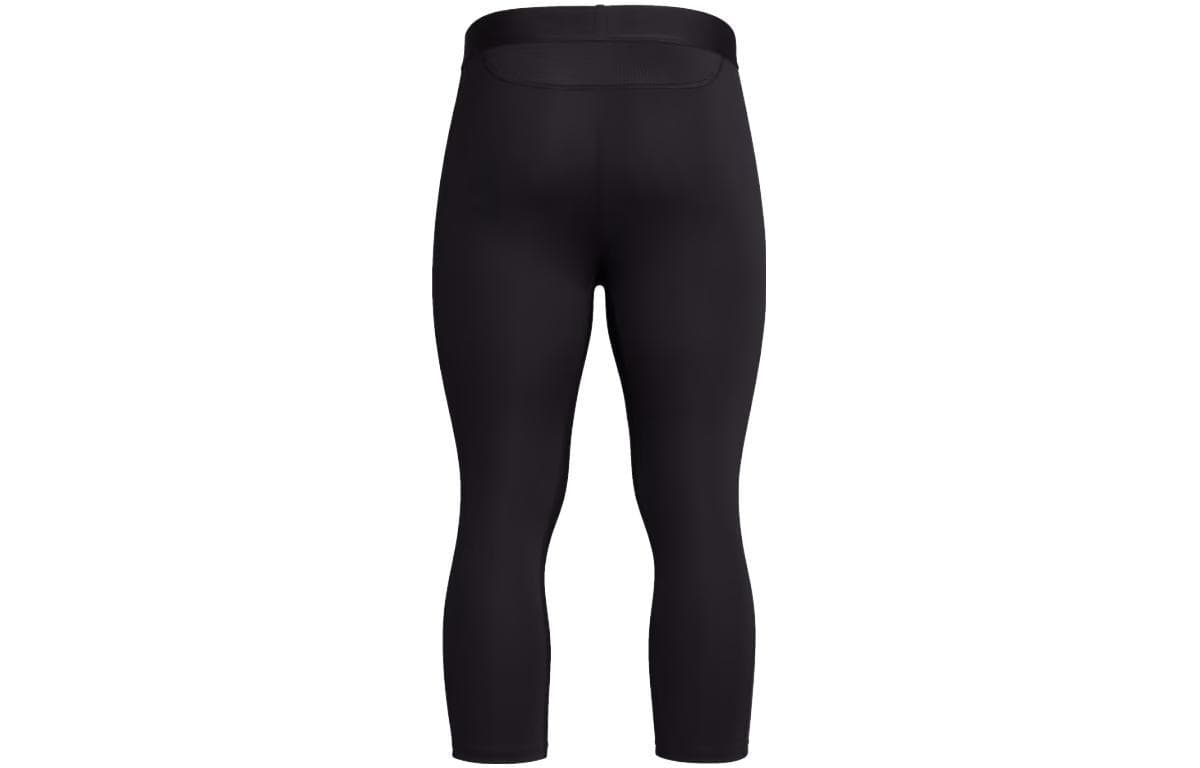 Штаны adidas Techfit Aeroready 34 Short Leggings - изображение 2
