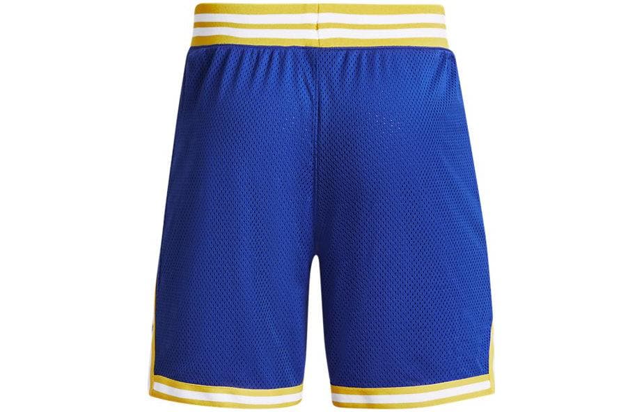 Тренировочные штаны Under Armour Curry - изображение 2