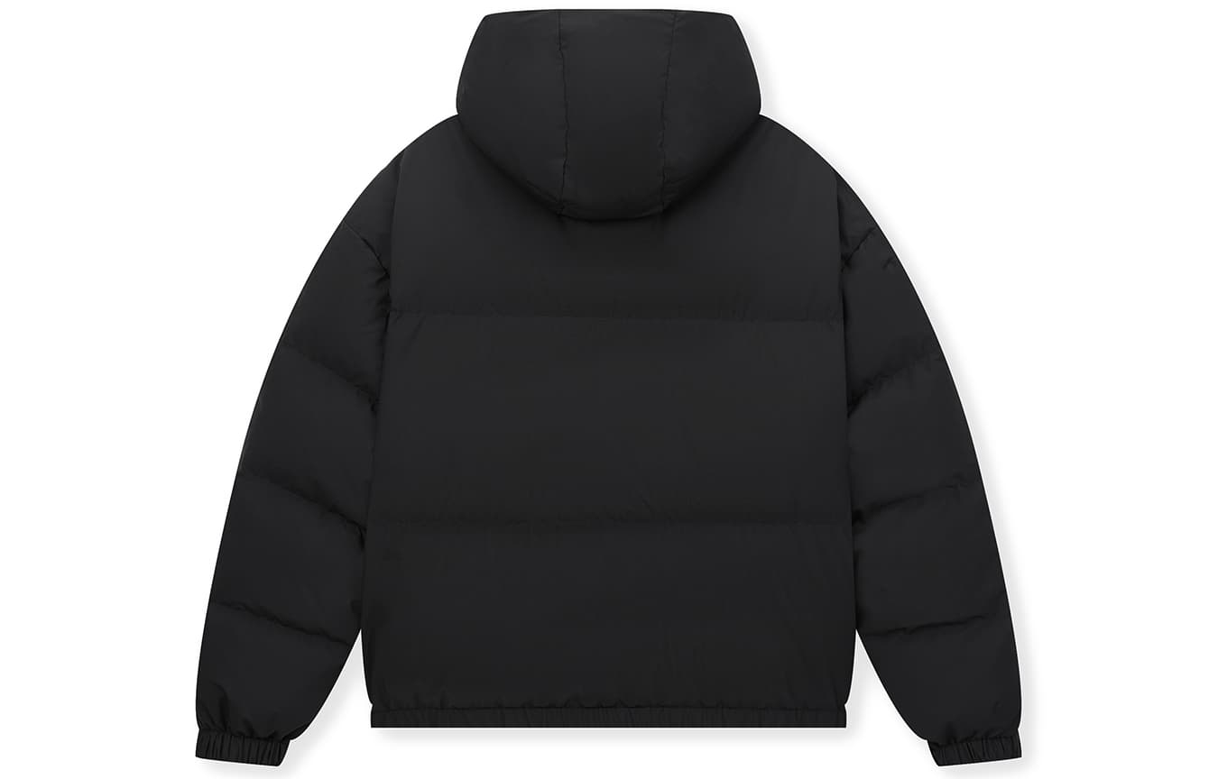 Зимняя куртка BONELESS 90logo - изображение 2
