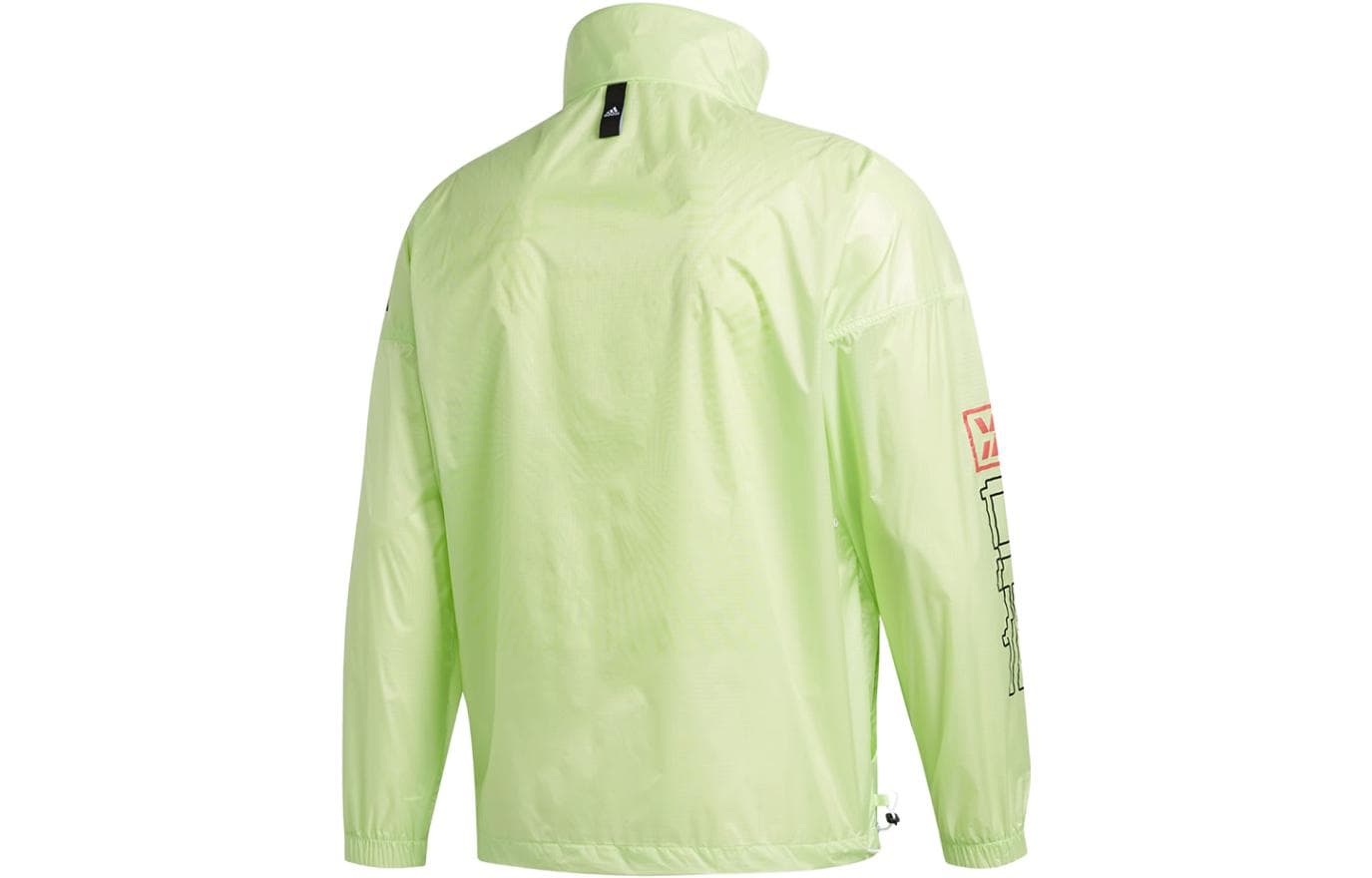 Куртка adidas - изображение 2