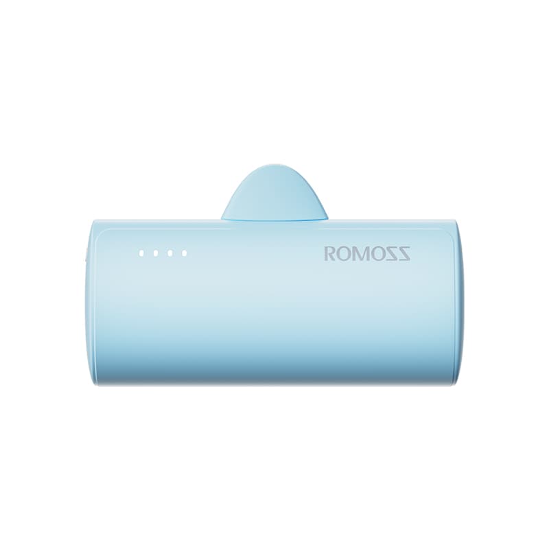 ROMOSS 5000 12-15 - изображение 3