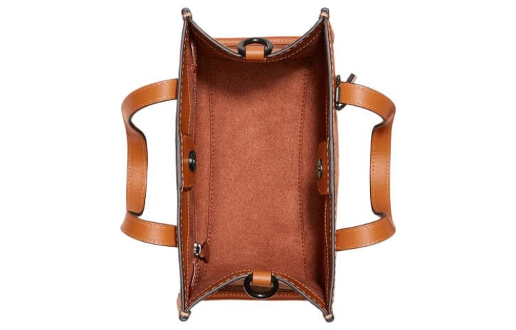 Сумка COACH Field 22 Tote - изображение 4