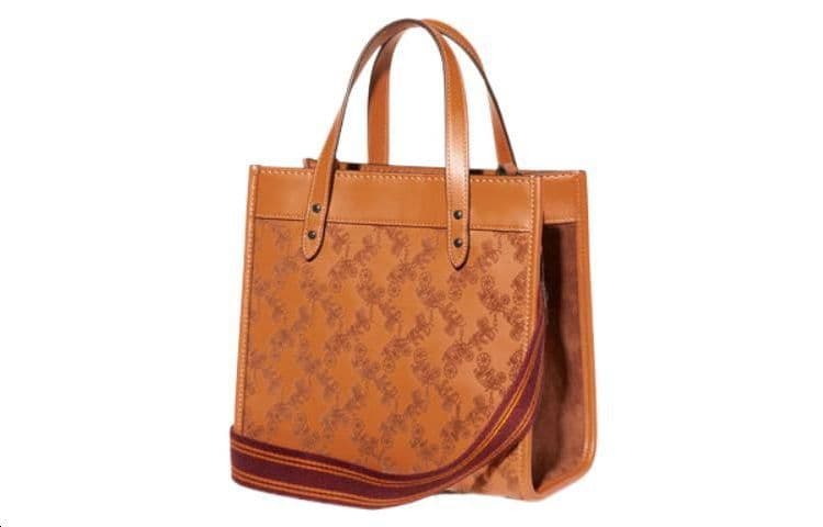 Сумка COACH Field 22 Tote - изображение 3