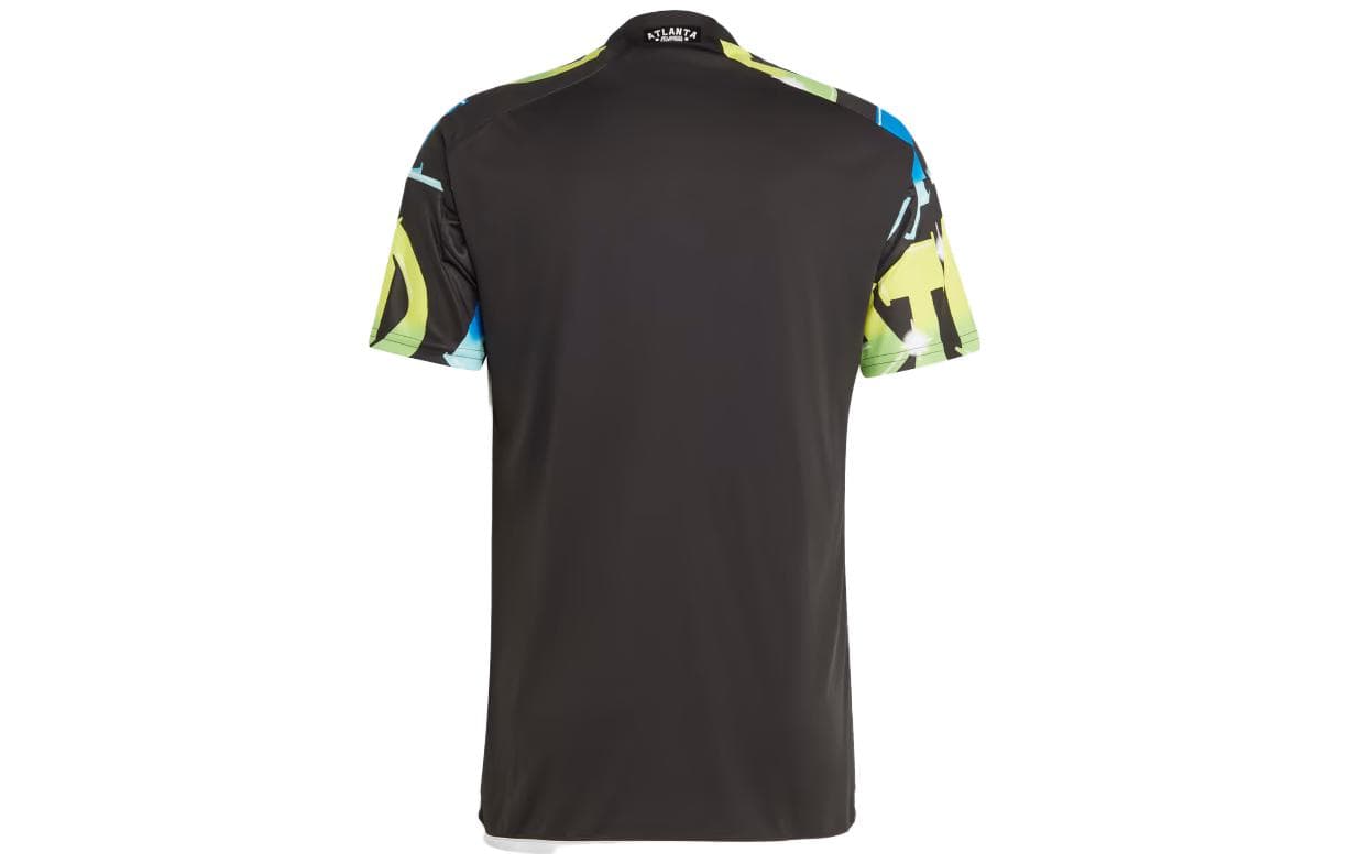 Футболка adidas Atlanta United Fc 2324 Third Jersey T - изображение 2