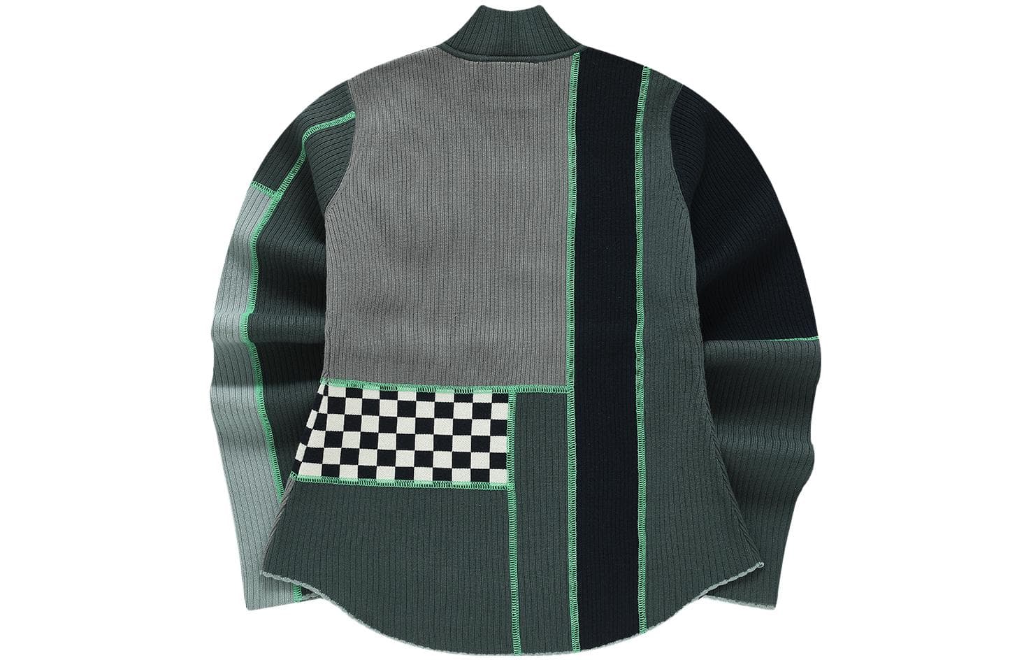 Кардиган FILA FUSION x FACETASM - изображение 2