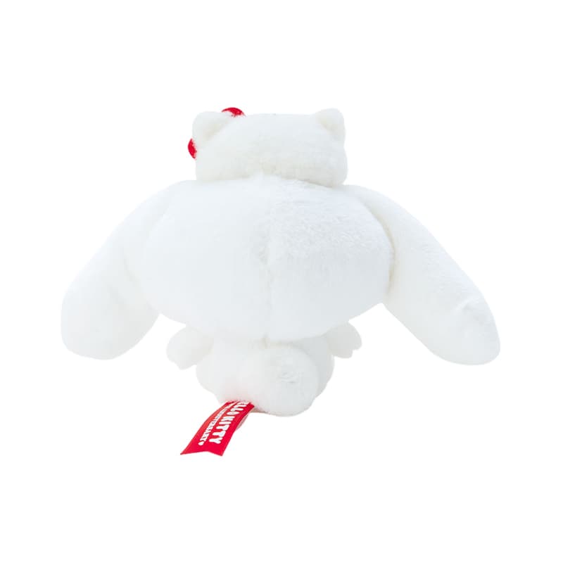 Мягкая игрушка Sanrio hello Kitty50 13cm - изображение 2