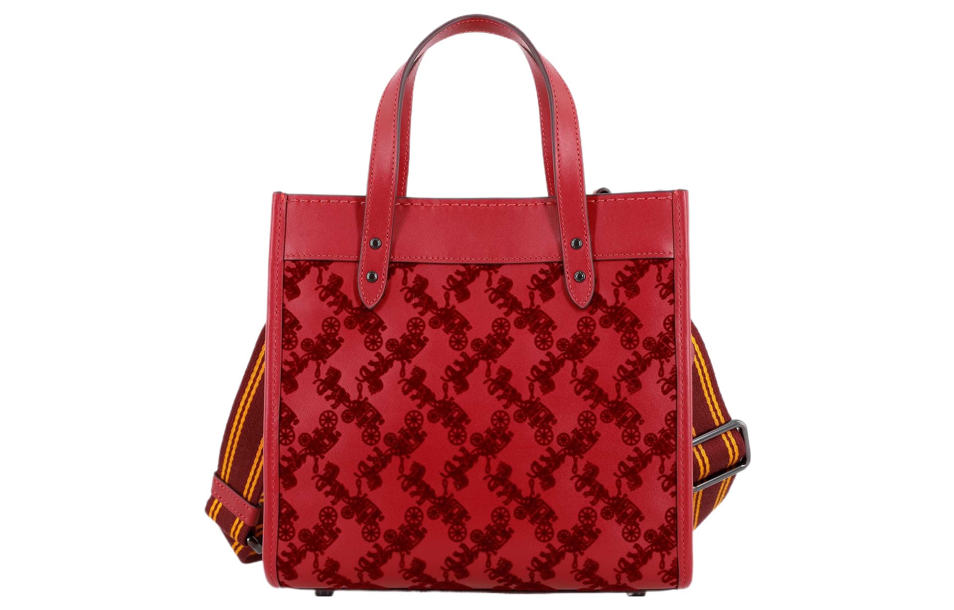 Сумка COACH Field 22 - изображение 3