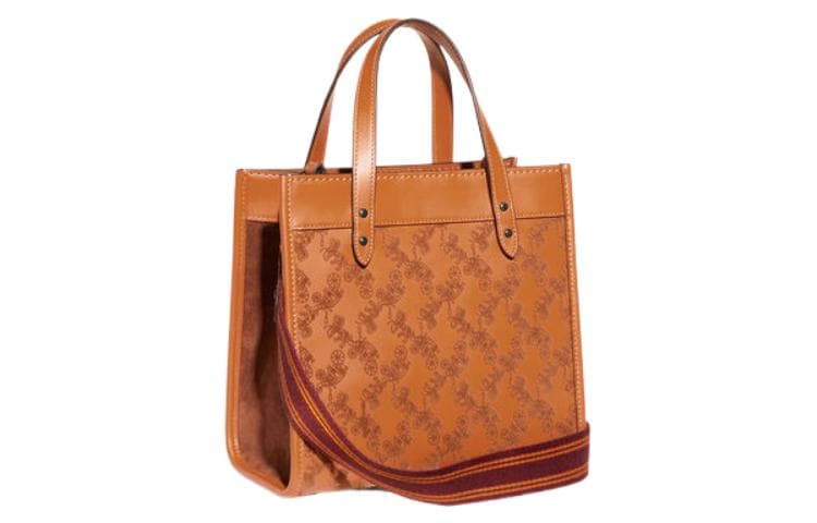 Сумка COACH Field 22 Tote - изображение 2