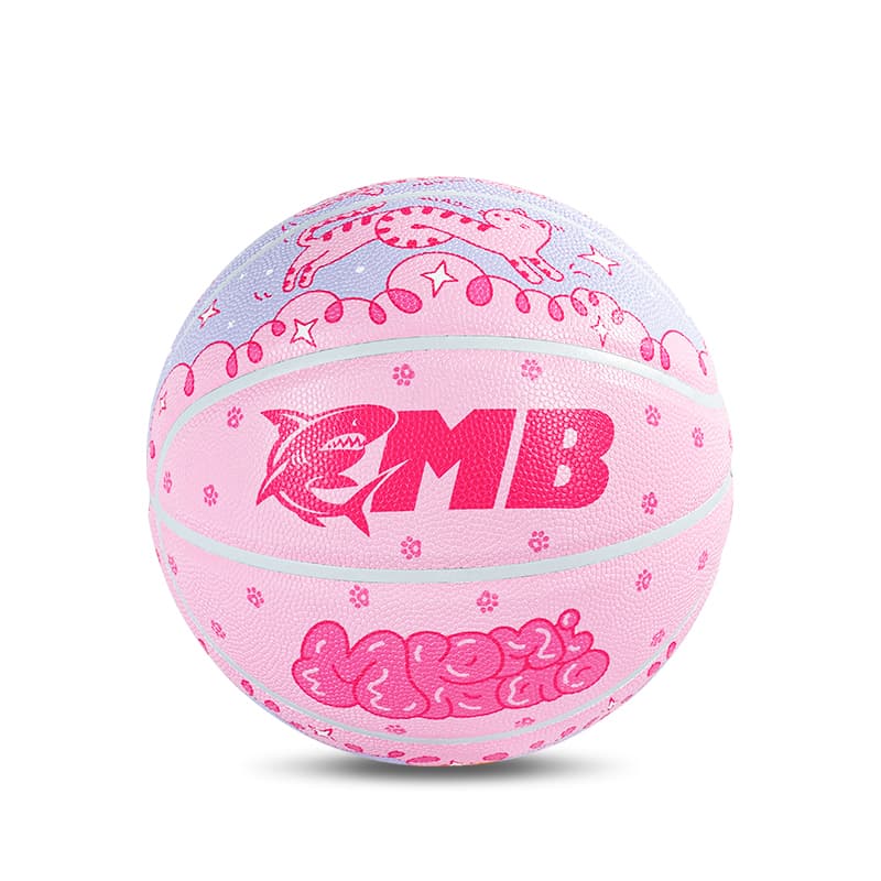 Мяч MBFISH 7 PU - изображение 2