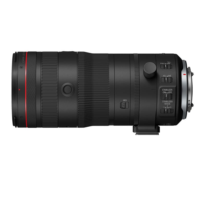 Canon RF24-105mm F2.8 L IS USM Z - изображение 4
