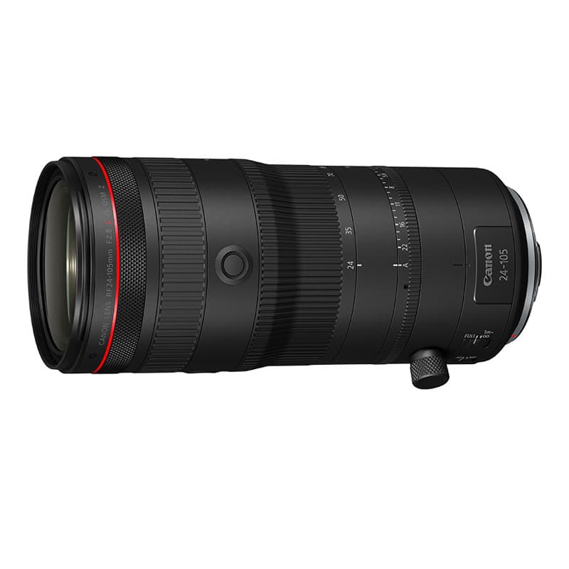 Canon RF24-105mm F2.8 L IS USM Z - изображение 3