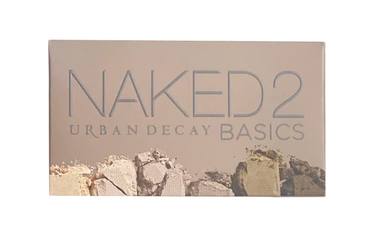 Urban Decay Eyeshadow Palette - изображение 3