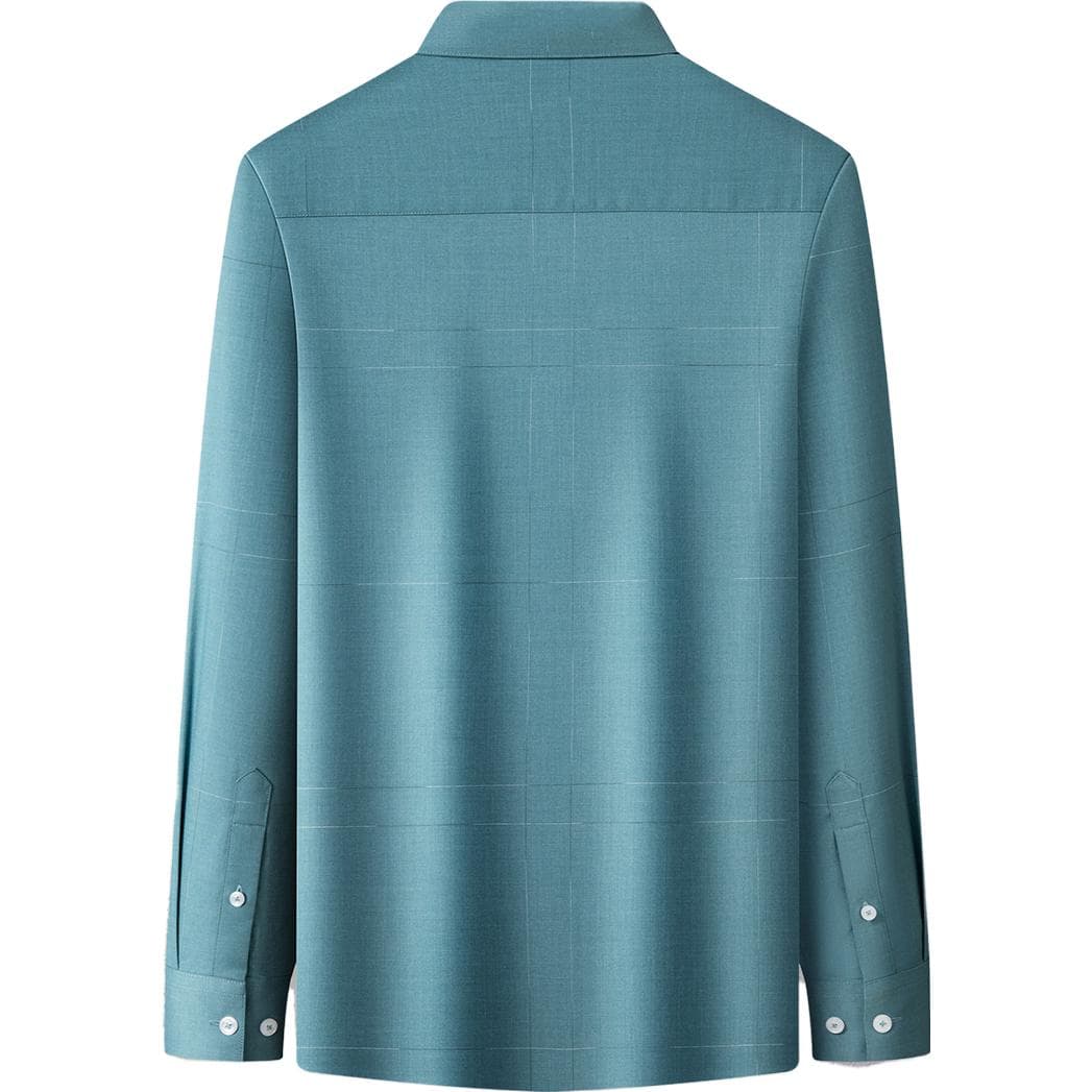 Рубашка FW23 EDENBO - изображение 2