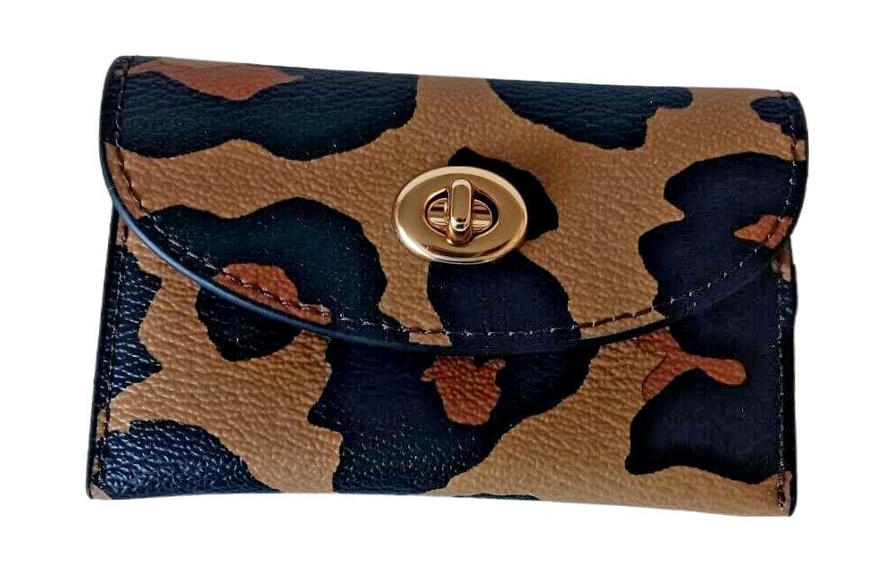 Картхолдер COACH Card Case 10 - изображение 3