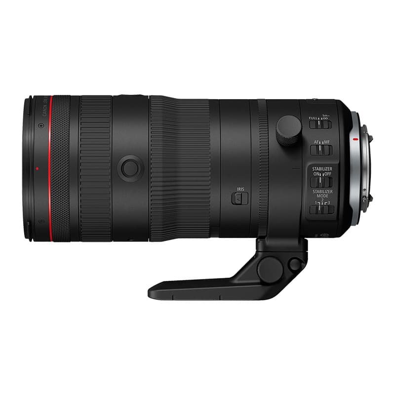 Canon RF24-105mm F2.8 L IS USM Z - изображение 5