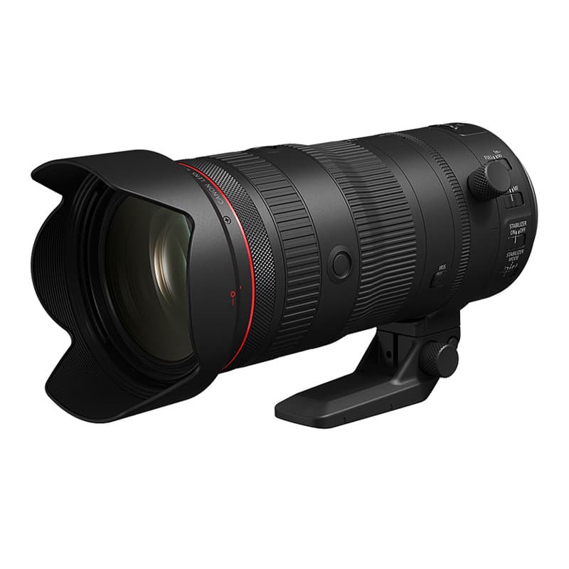 Canon RF24-105mm F2.8 L IS USM Z - изображение 2