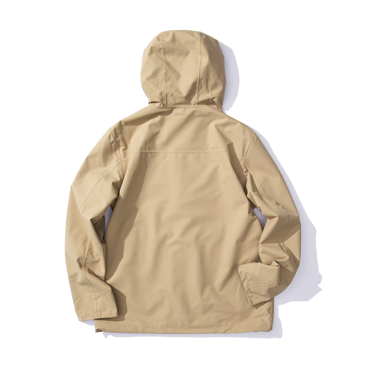 Демисезонная куртка Jack Wolfskin 3-in-1 Jacket - изображение 3