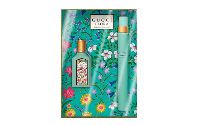 Gucci Enchanting Jasmine EDP Set - изображение 4