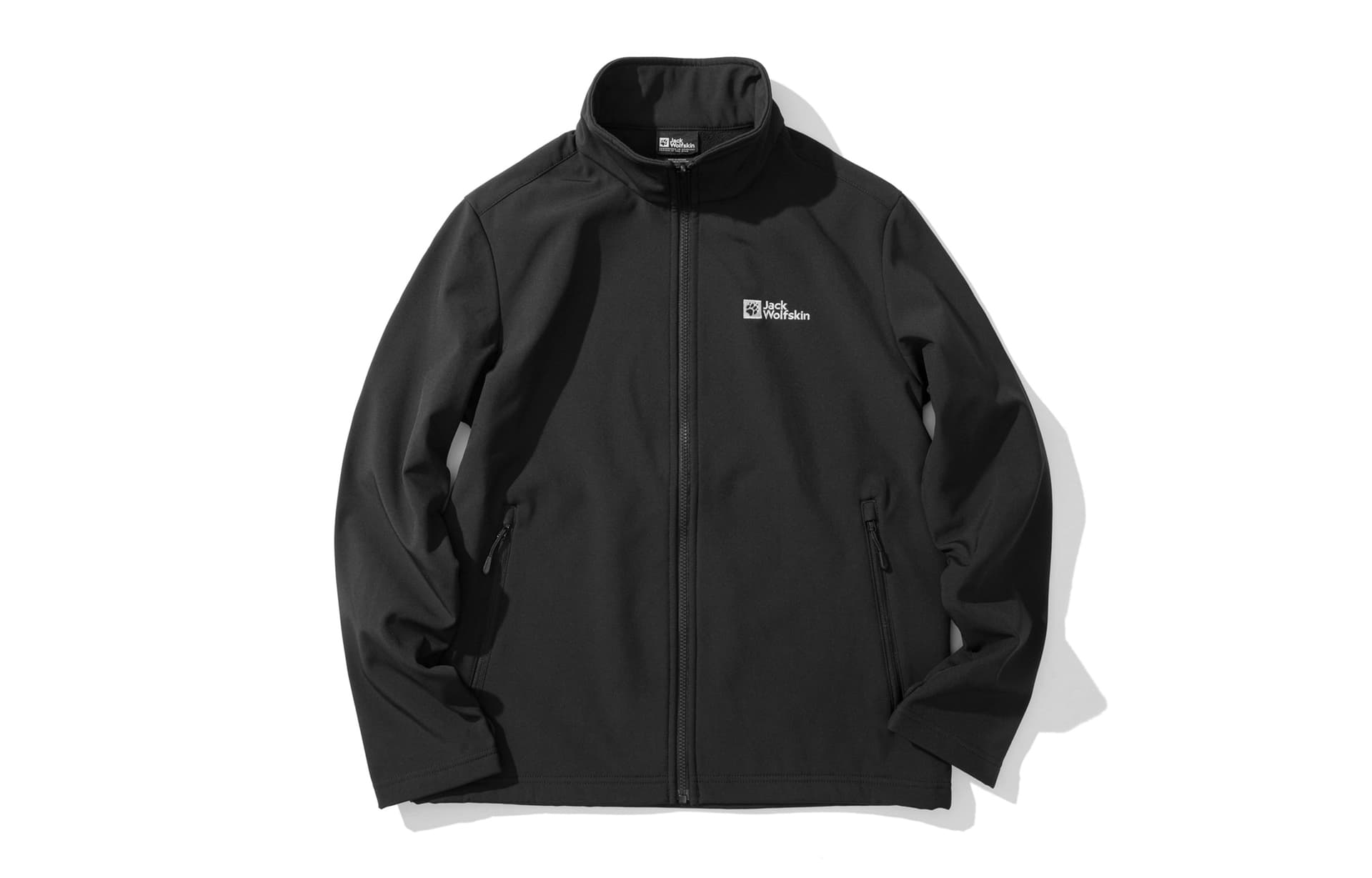 Демисезонная куртка Jack Wolfskin - изображение 3
