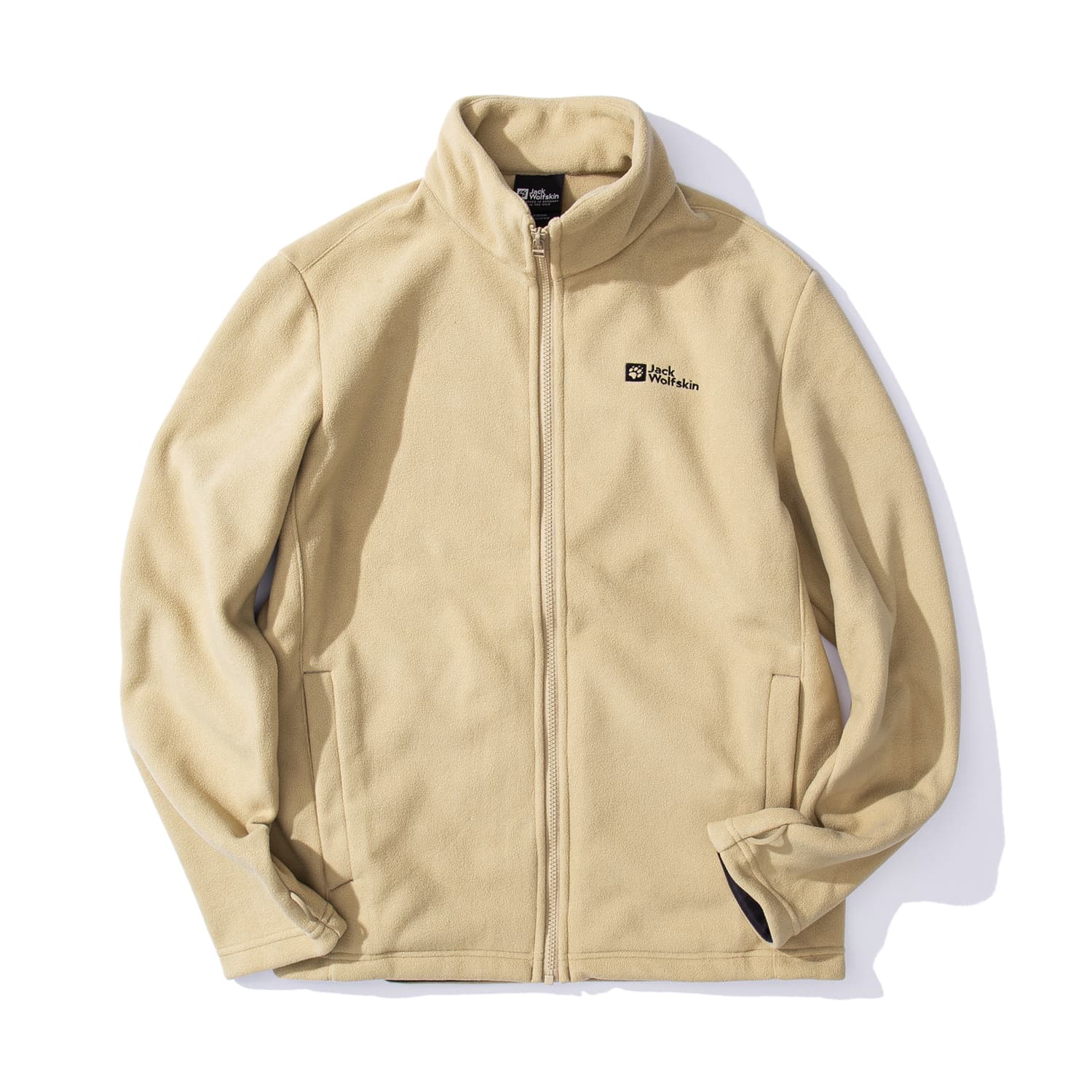 Демисезонная куртка Jack Wolfskin 3-in-1 Jacket - изображение 4