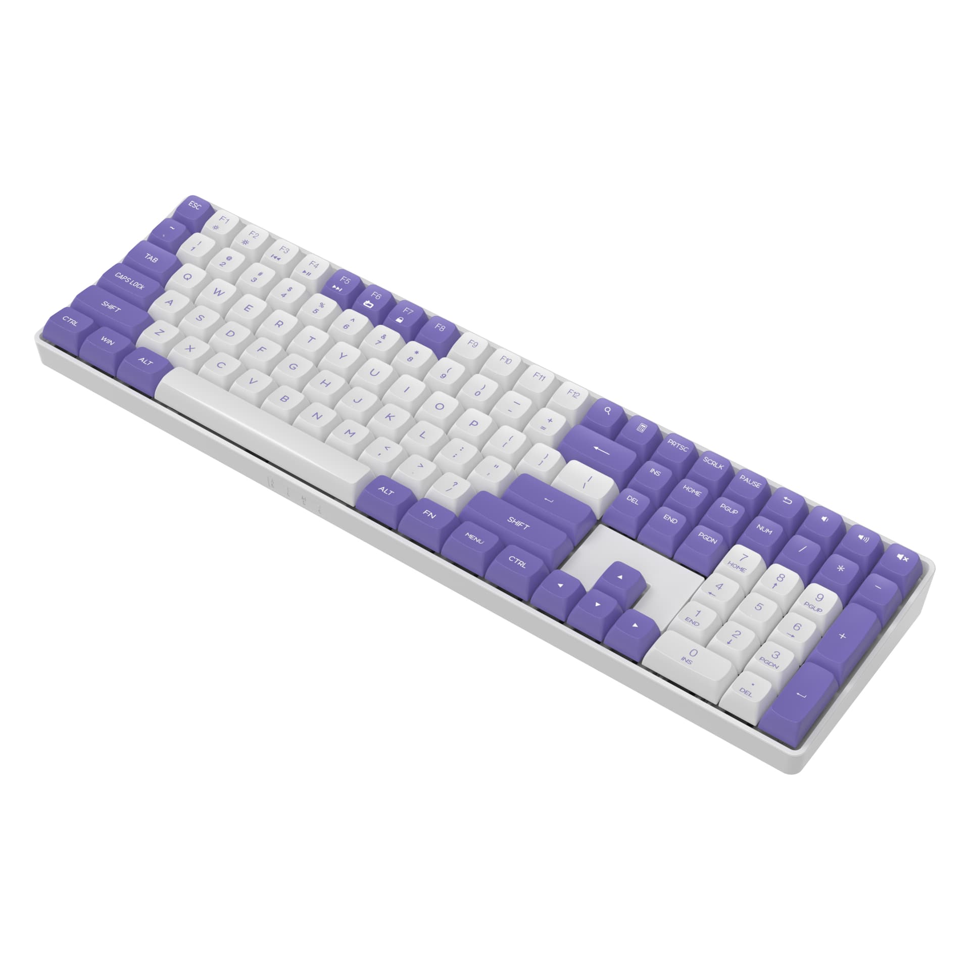 AIGO A108 - изображение 2