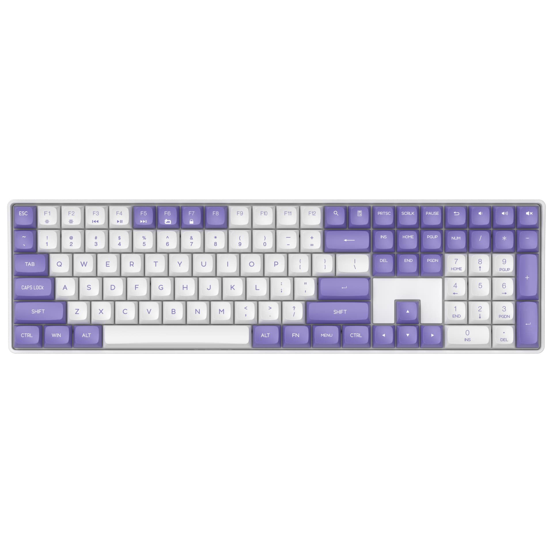 AIGO A108 - изображение 3