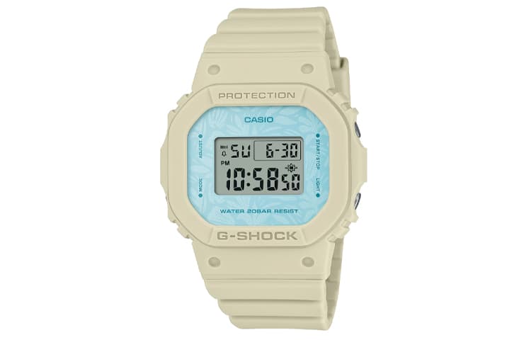 Часы CASIOG-SHOCK 200 GMD-S5600NC-9JF - изображение 1