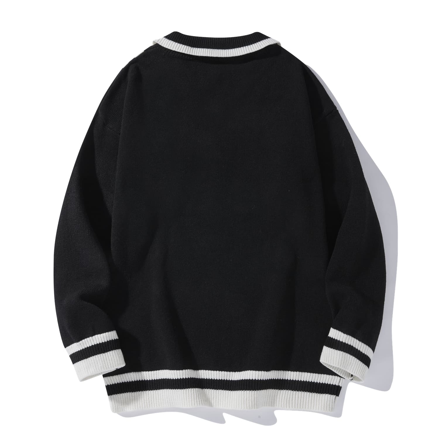 Кофта NFWYS Sweater - изображение 2