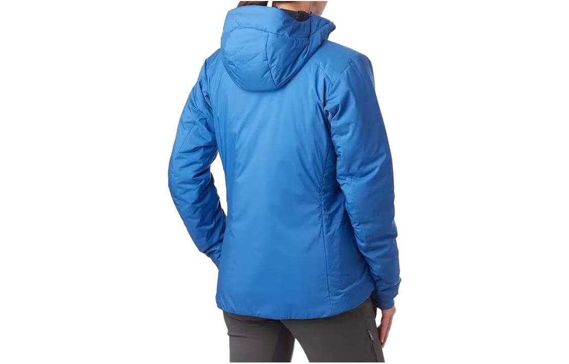 Arcteryx Atom Atom AR Hoody Logo - изображение 2