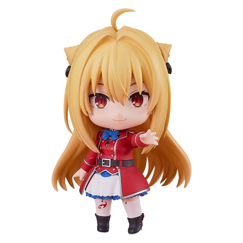GSC POP UP PARADE Q 10cm - изображение 1