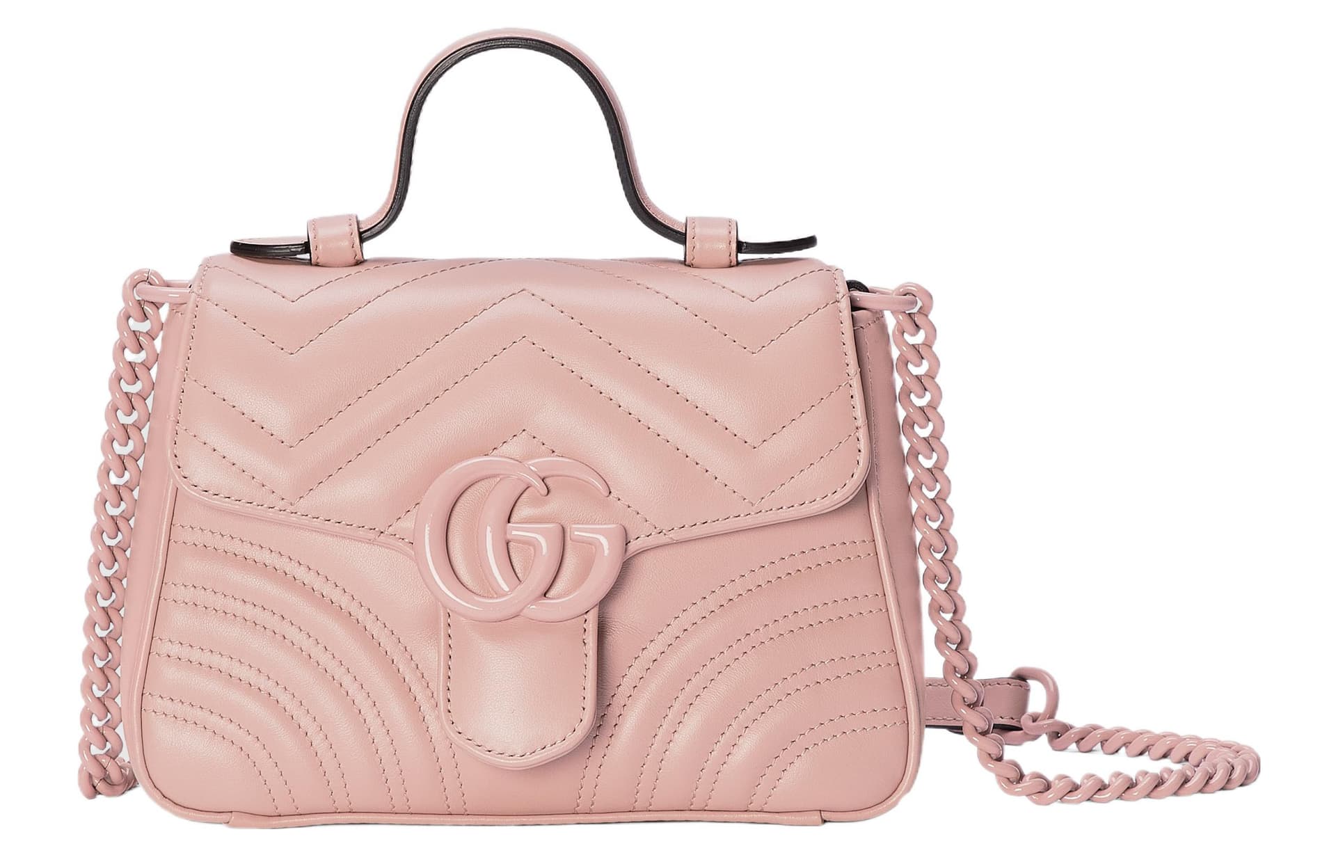 Сумка GUCCI GG Marmont - изображение 1