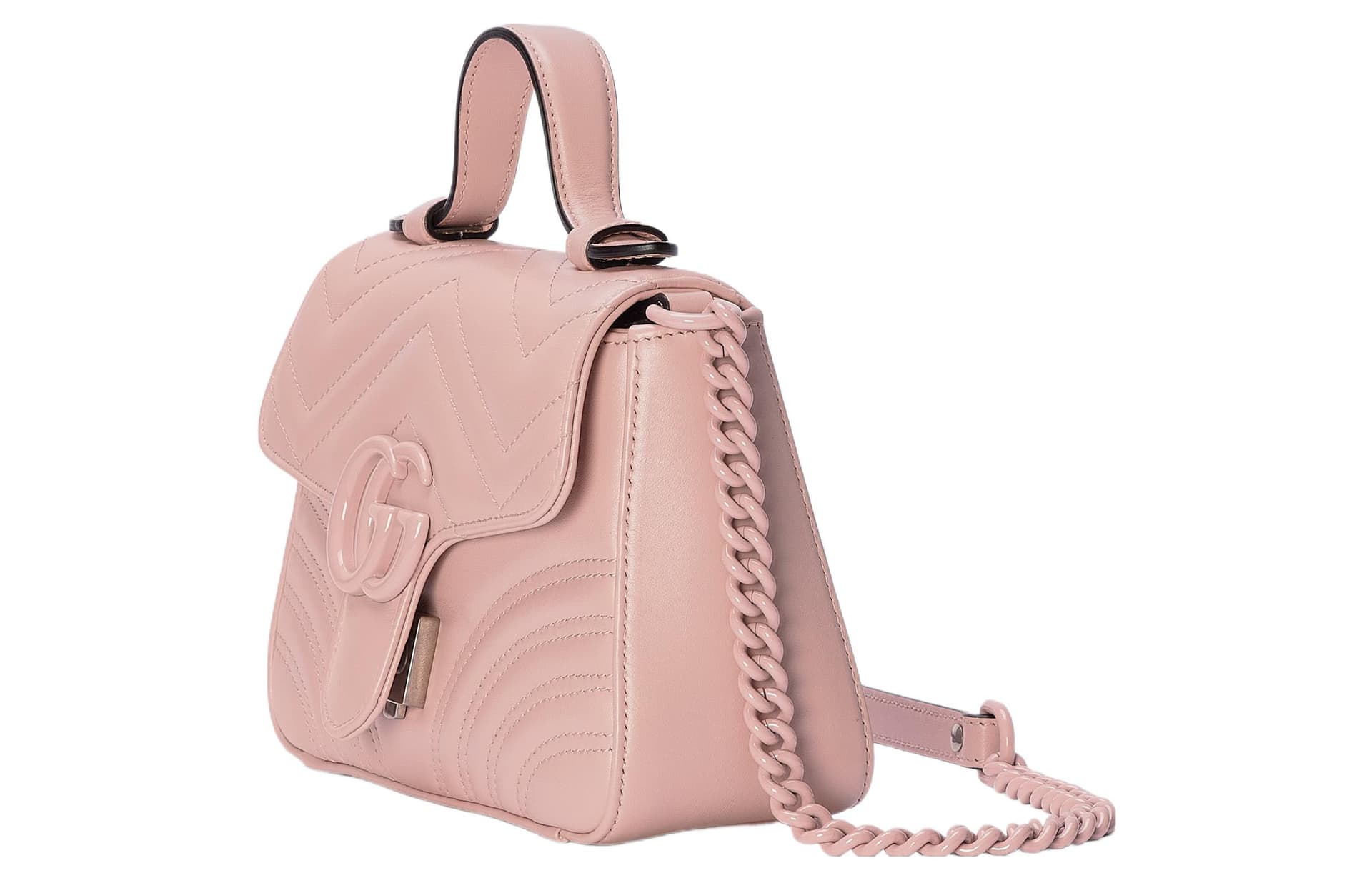 Сумка GUCCI GG Marmont - изображение 2