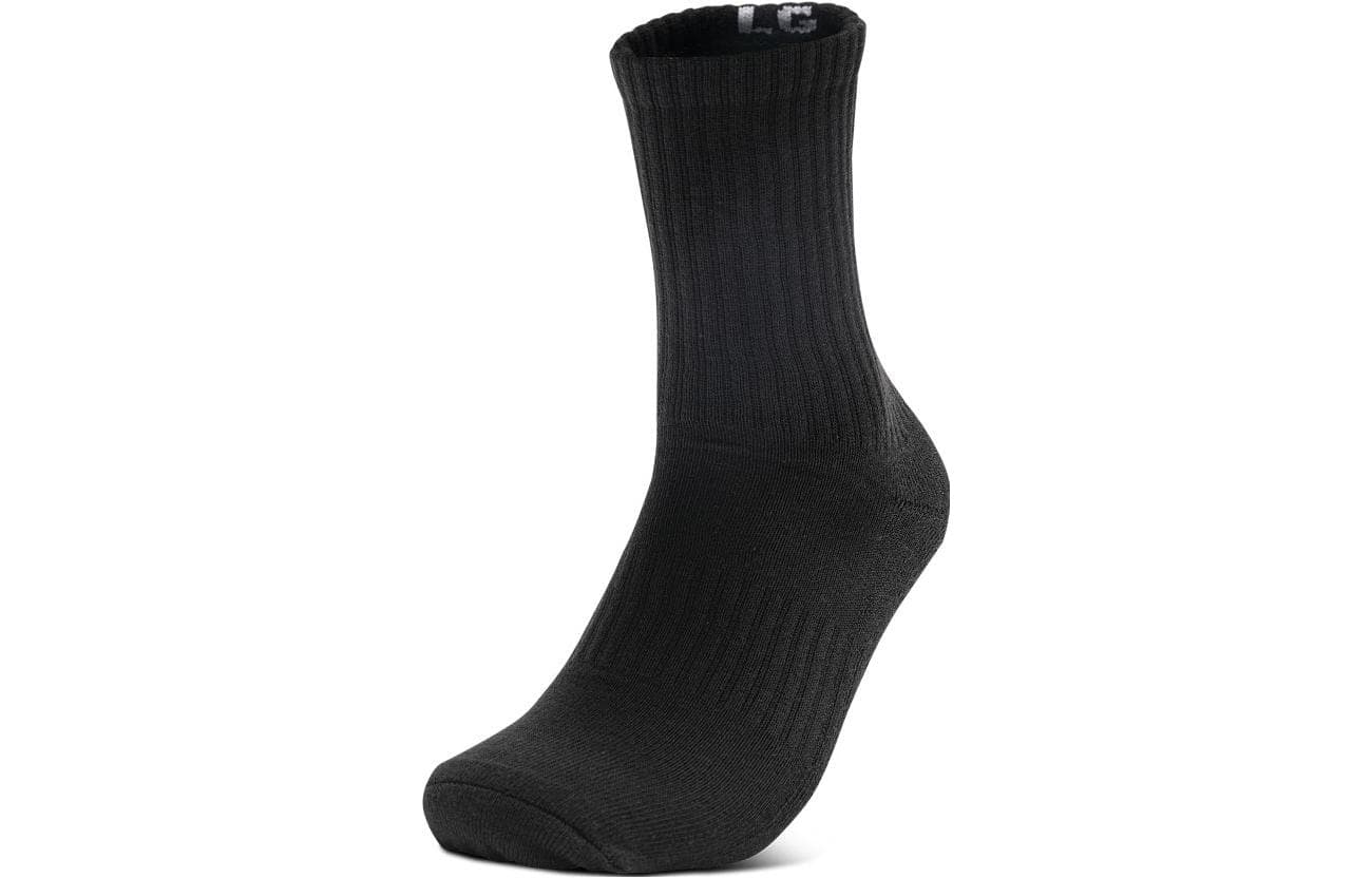Носки Under Armour Core Crew 3 - изображение 3