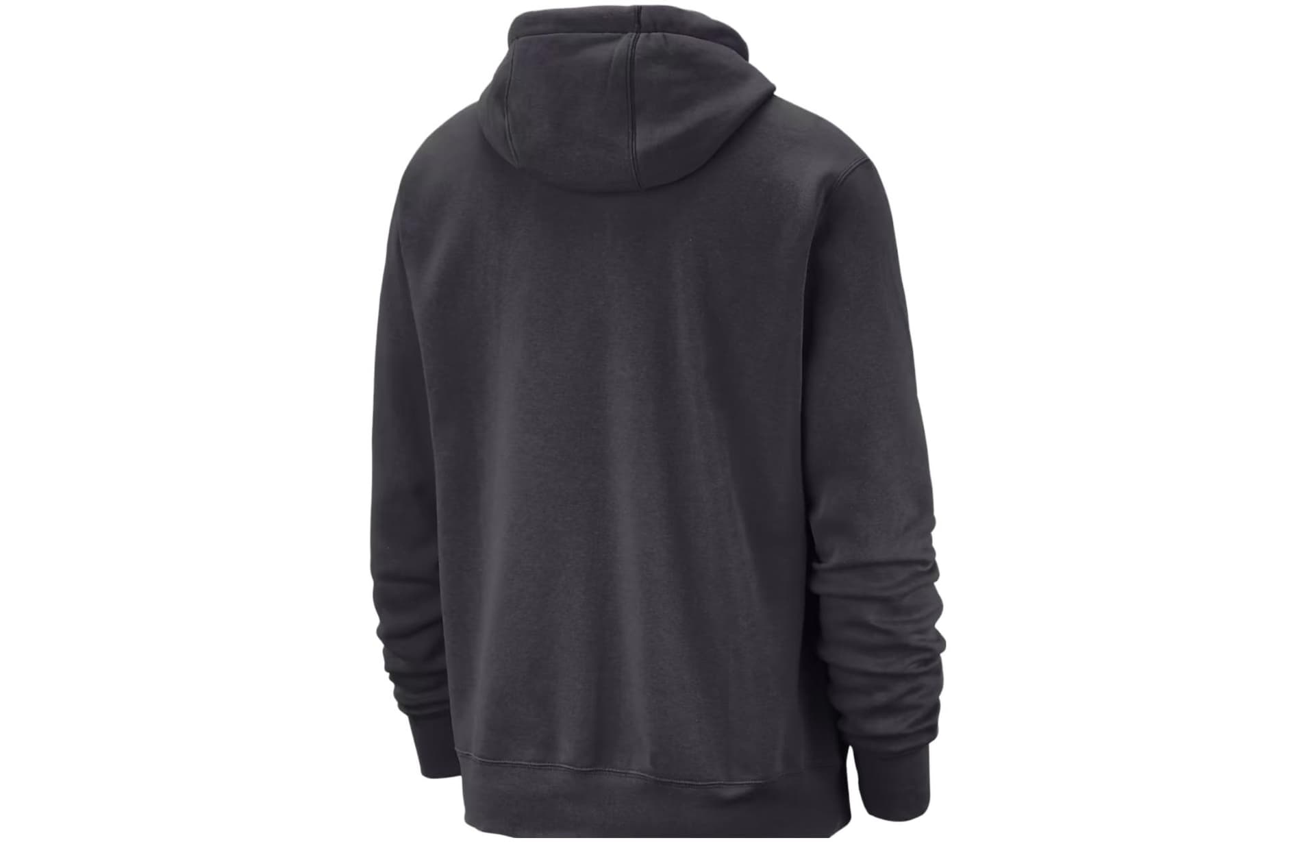 Худи Nike x nike kaws club fleece city edition - изображение 2