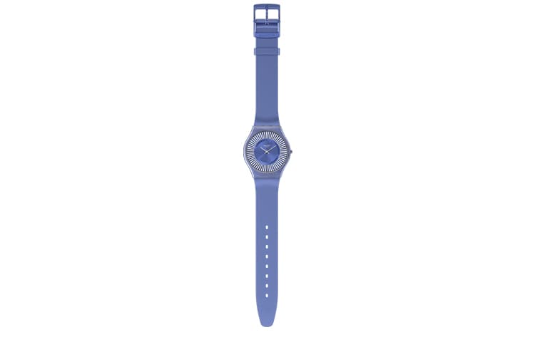 Часы SWATCH THE SEPTEMBER COLLECTION 30 34mm SS08N110 - изображение 2