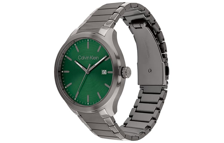 Механические часы CKCalvin Klein 43mm 25200350 - изображение 2