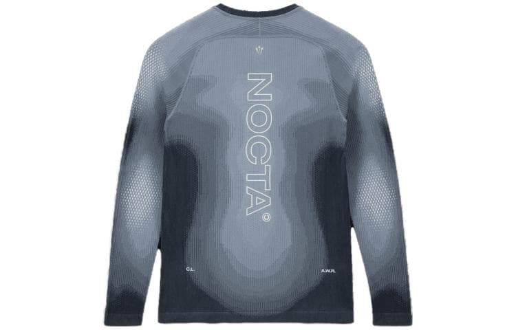 Спортивный костюм Nike x Nocta FW23 Blue - изображение 2