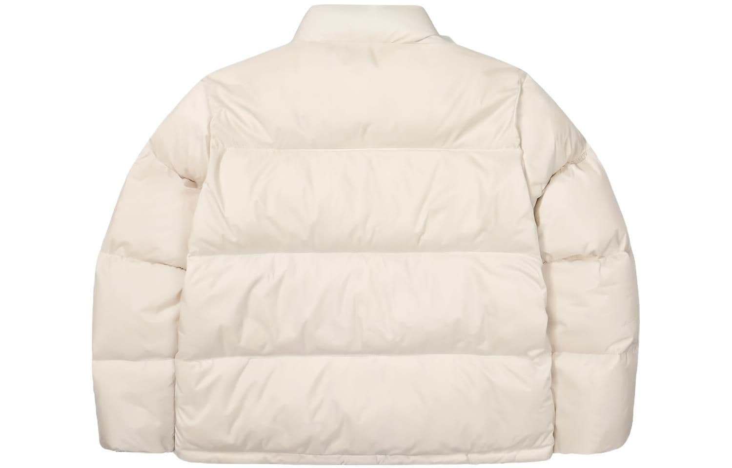 Зимняя куртка FILA FW23 - изображение 2