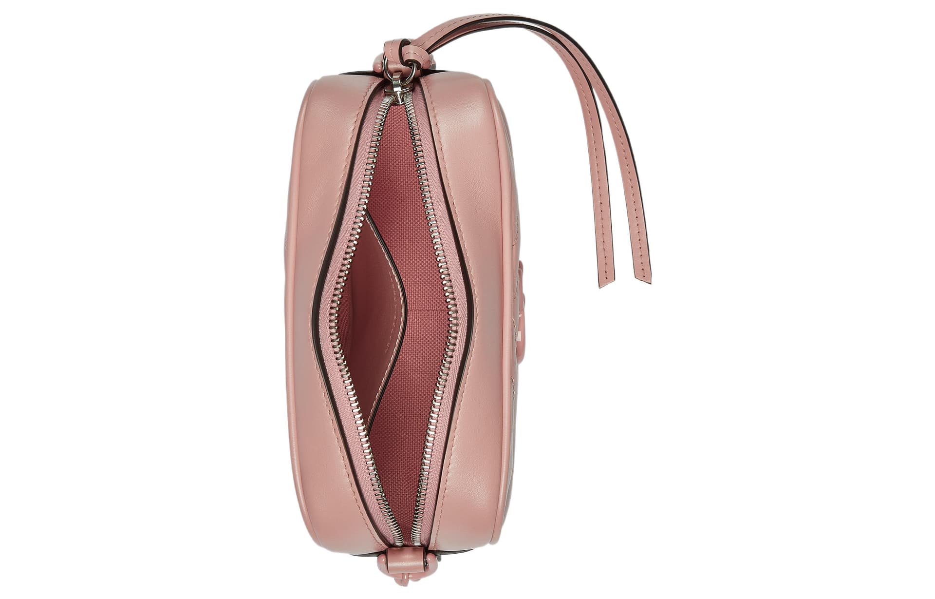 Сумка через плечо GUCCI GG Marmont Logo - изображение 9